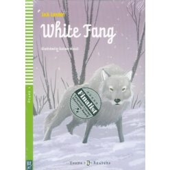 White Fang + CD