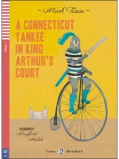 A Conneticut Yankee in King Arthur's Court + CD