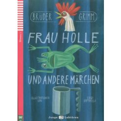 Frau Holle und andere Marchen + CD