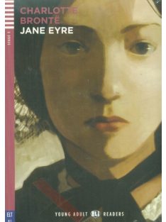 Jane Eyre + CD