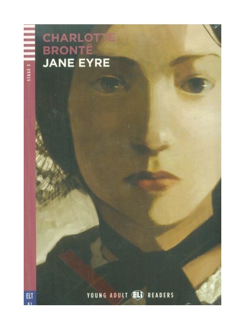 Jane Eyre + CD