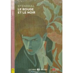 Le rouge et le noir + CD