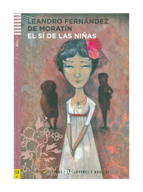 El sí de las ninas + CD