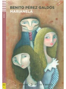 Marianela + CD