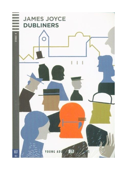 Dubliners + CD