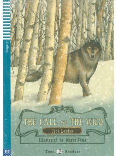 The Call of the Wild + CD