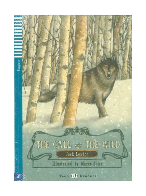 The Call of the Wild + CD