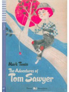 The Adventures of Tom Sawyer + CD