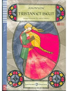 Tristan et Iseut + CD