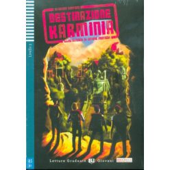 Destinazione Karminia + CD