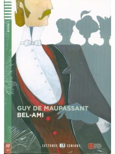 Bel-Ami + CD