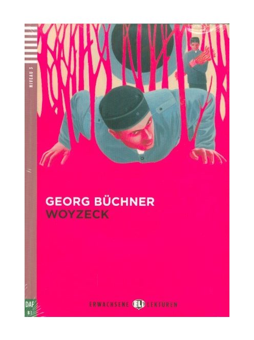 Woyzeck + CD