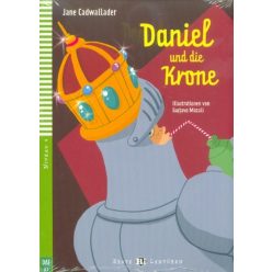 Daniel und die Krone + CD