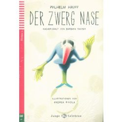 Der Zwerg Nase + CD