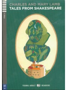 Tales from Shakespeare + CD