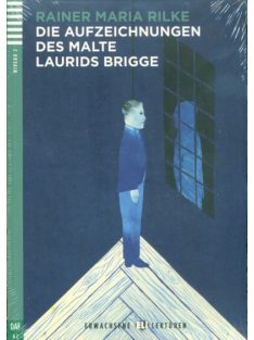 Die Aufzeichnungen des Malte Laurids Brigge + CD