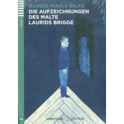 Die Aufzeichnungen des Malte Laurids Brigge + CD