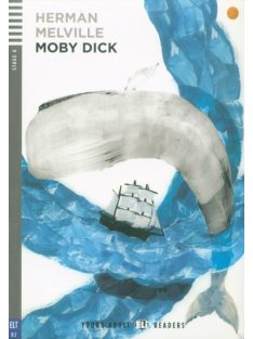 Moby Dick + CD