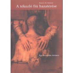 A tékozló fiú hazatérése - Filozófia  témájú könyvek és olvasmányok
