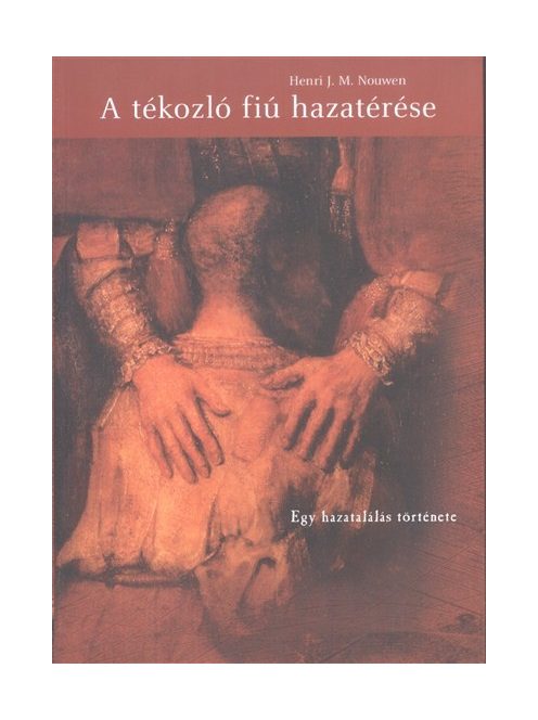 A tékozló fiú hazatérése