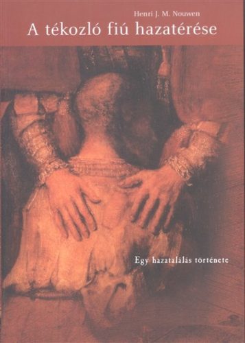 A tékozló fiú hazatérése - Filozófia  témájú könyvek és olvasmányok