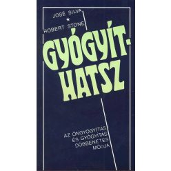 Gyógyíthatsz - Könyvek felnőtteknek  témájú könyvek és olvasmányok