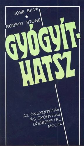 Gyógyíthatsz - Könyvek felnőtteknek  témájú könyvek és olvasmányok