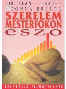 Eszo szerelem mesterfokon