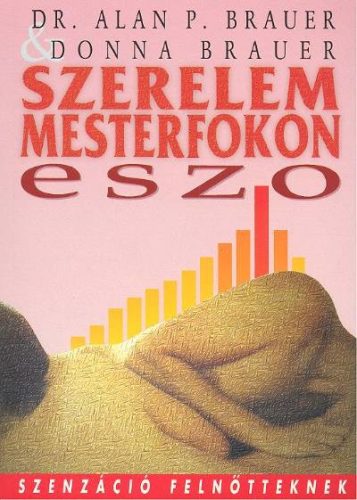 Eszo szerelem mesterfokon - Könyvek felnőtteknek  témájú könyvek és olvasmányok