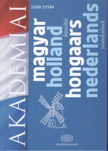 Magyar-holland kisszótár - További nyelvek  témájú könyvek és olvasmányok