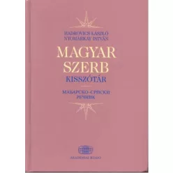Magyar-szerb kisszótár