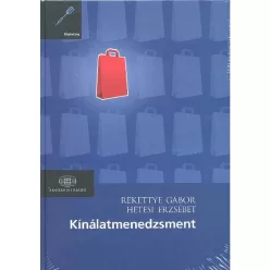 Kínálatmenedzsment