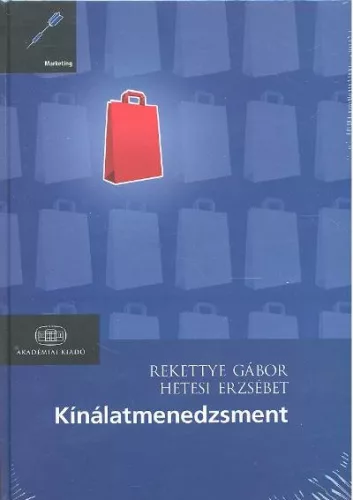 Kínálatmenedzsment