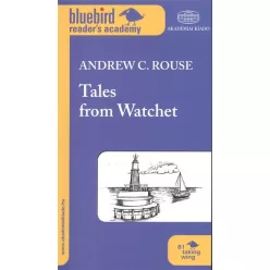 Tales from watchet /Bluebird reader's academy B1