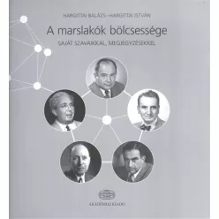   A marslakók bölcsessége /Saját szavaikkal, megjegyzésekkel
