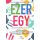 Ezeregy nagyszerű ötlet /Autizmussal élő vagy asperger-szindrómás gyerekek neveléséhez és tanításáho - Sajátos nevelést igénylő emberek  témájú könyvek és olvasmányok