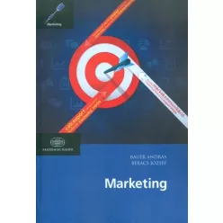 Marketing /Marketing - Marketing  témájú könyvek és olvasmányok