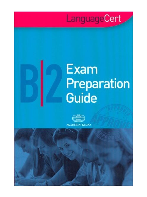 Exam preparation guide B/2 /languecert
