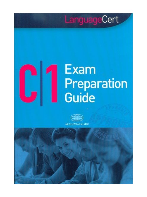 *LanguageCert C1 Exam Preparation Guide