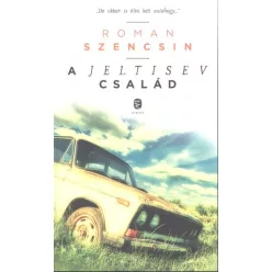A jeltisev család