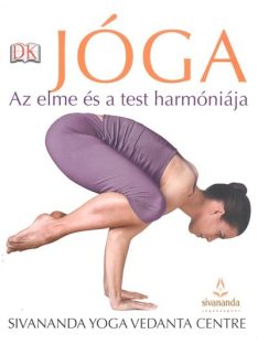 Jóga /Az elme és a test harmóniája