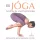 Jóga /Az elme és a test harmóniája - Meditáció, jóga egészségtudatos életmódhoz kapcsolódó könyvek