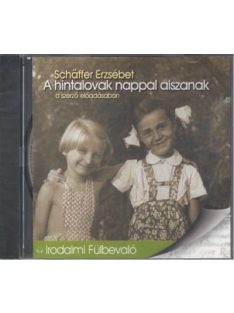A hintalovak nappal alszanak /Hangoskönyv