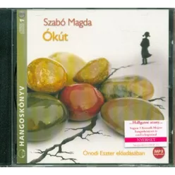 Ókút /Hangoskönyv