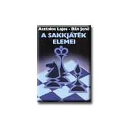 A sakkjáték elemei