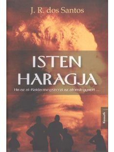 Isten haragja