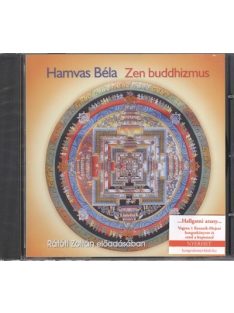 Zen buddhizmus /Hangoskönyv