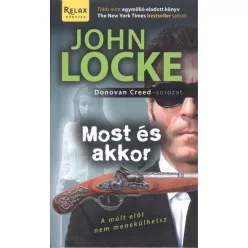 MOST ÉS AKKOR /RELAX KÖNYVEK (KEMÉNY)