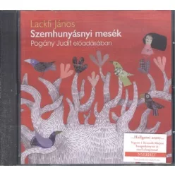 Szemhunyásnyi mesék /Hangoskönyv