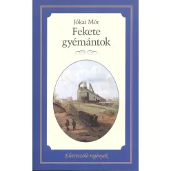 Fekete gyémántok /Életreszóló regények 26.